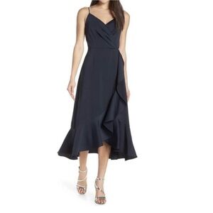Nordstrom - Chelsea 28 Elegant Blue Dress